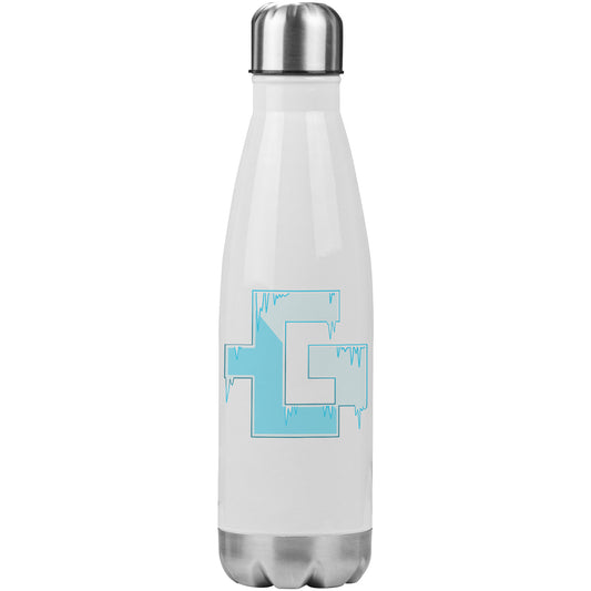 Gamer hydration 20 oz. water bottle