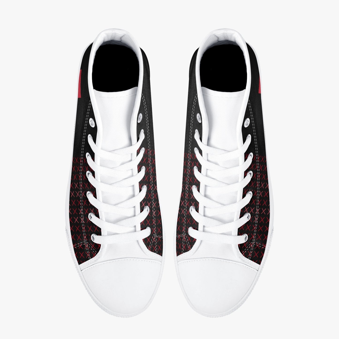 G High kicks