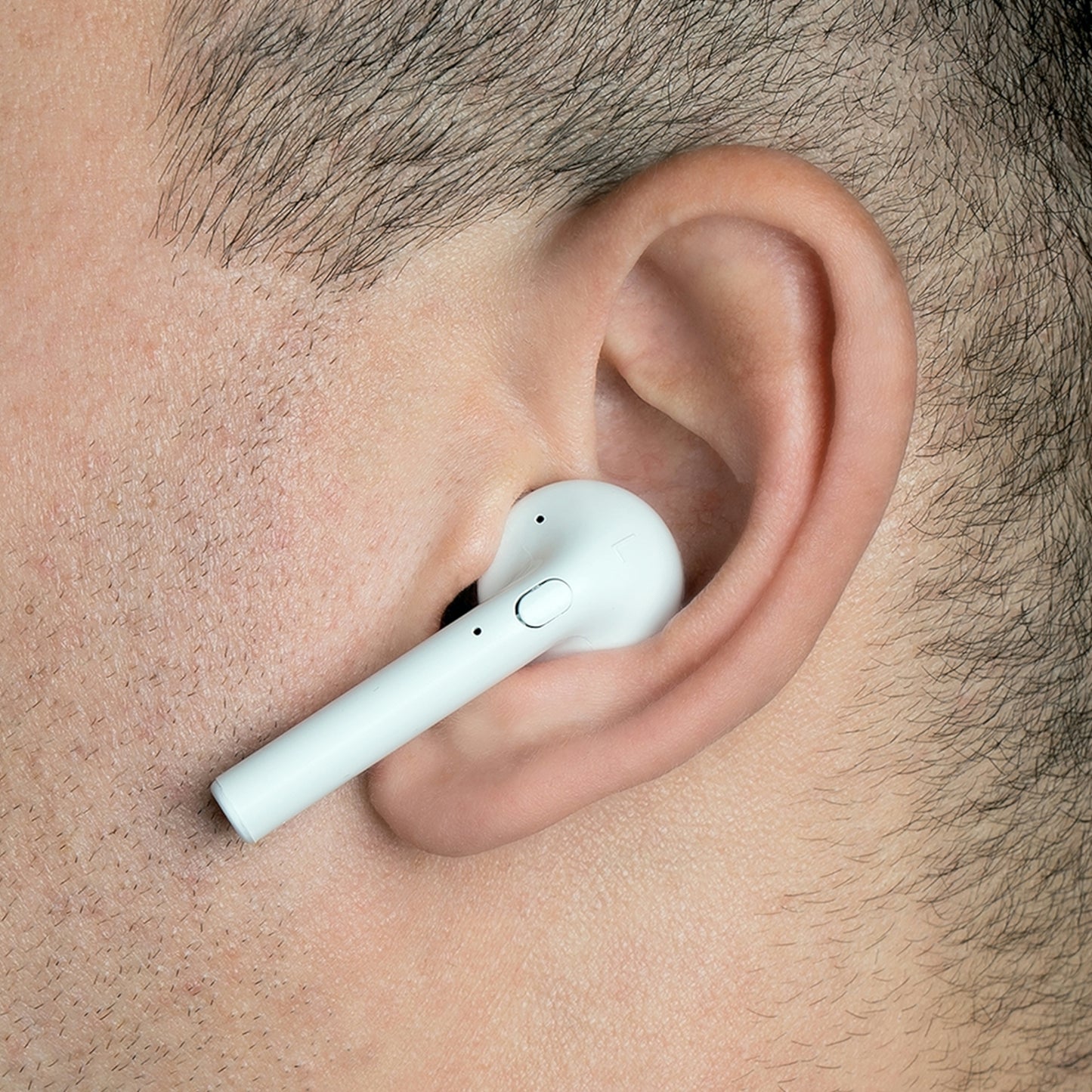 Wireless "G" Earbuds