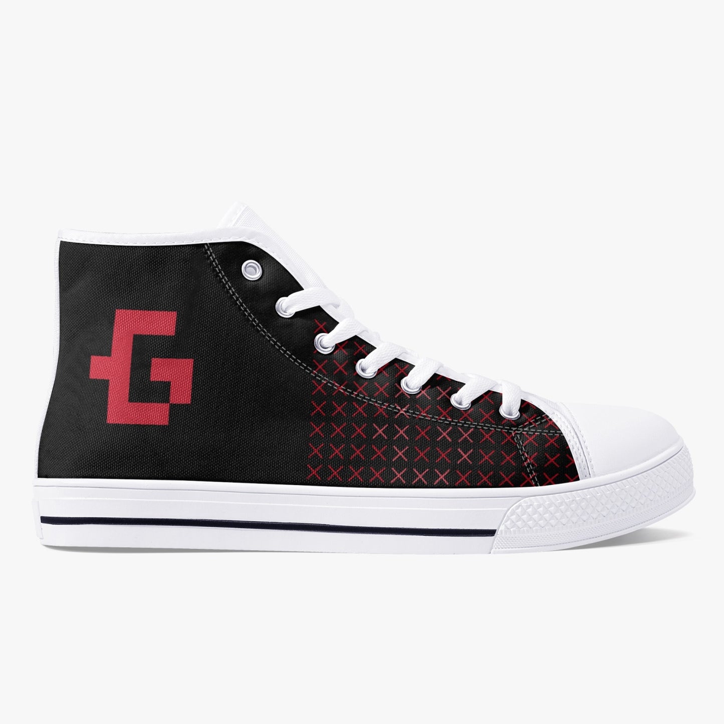 G High kicks