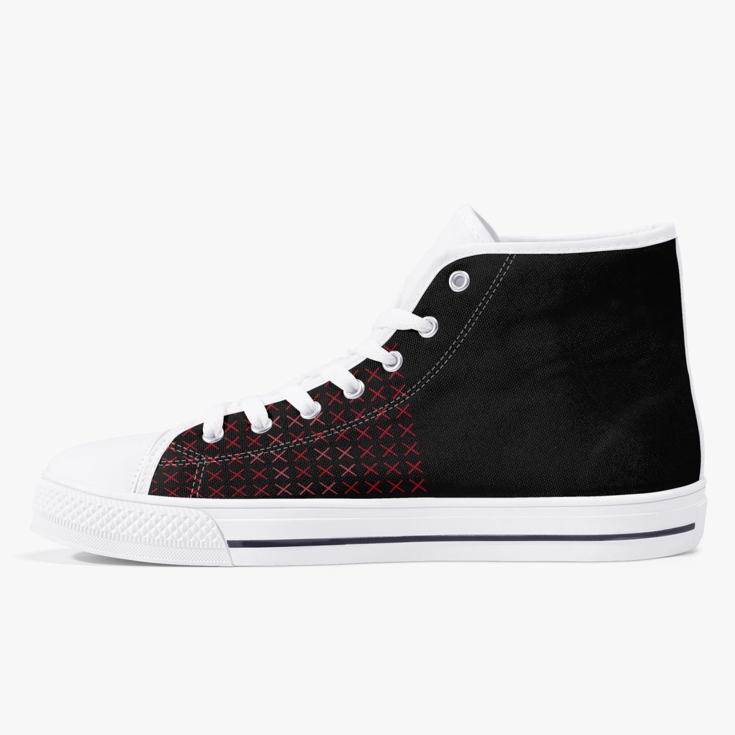 G High kicks