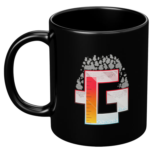 Game Camp Nation The G mug