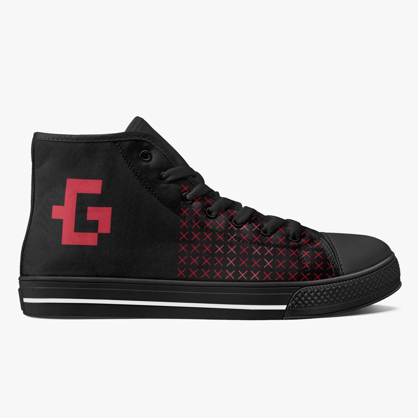 G High kicks
