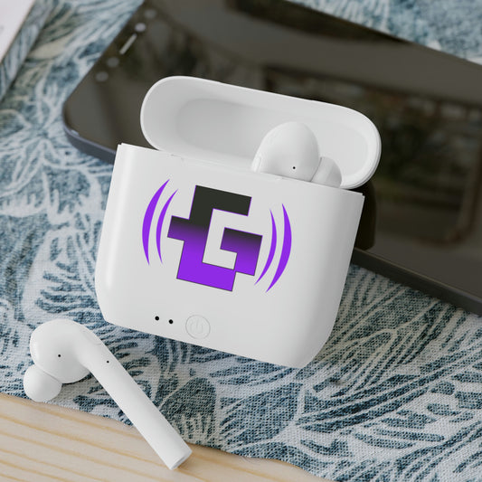 Wireless "G" Earbuds