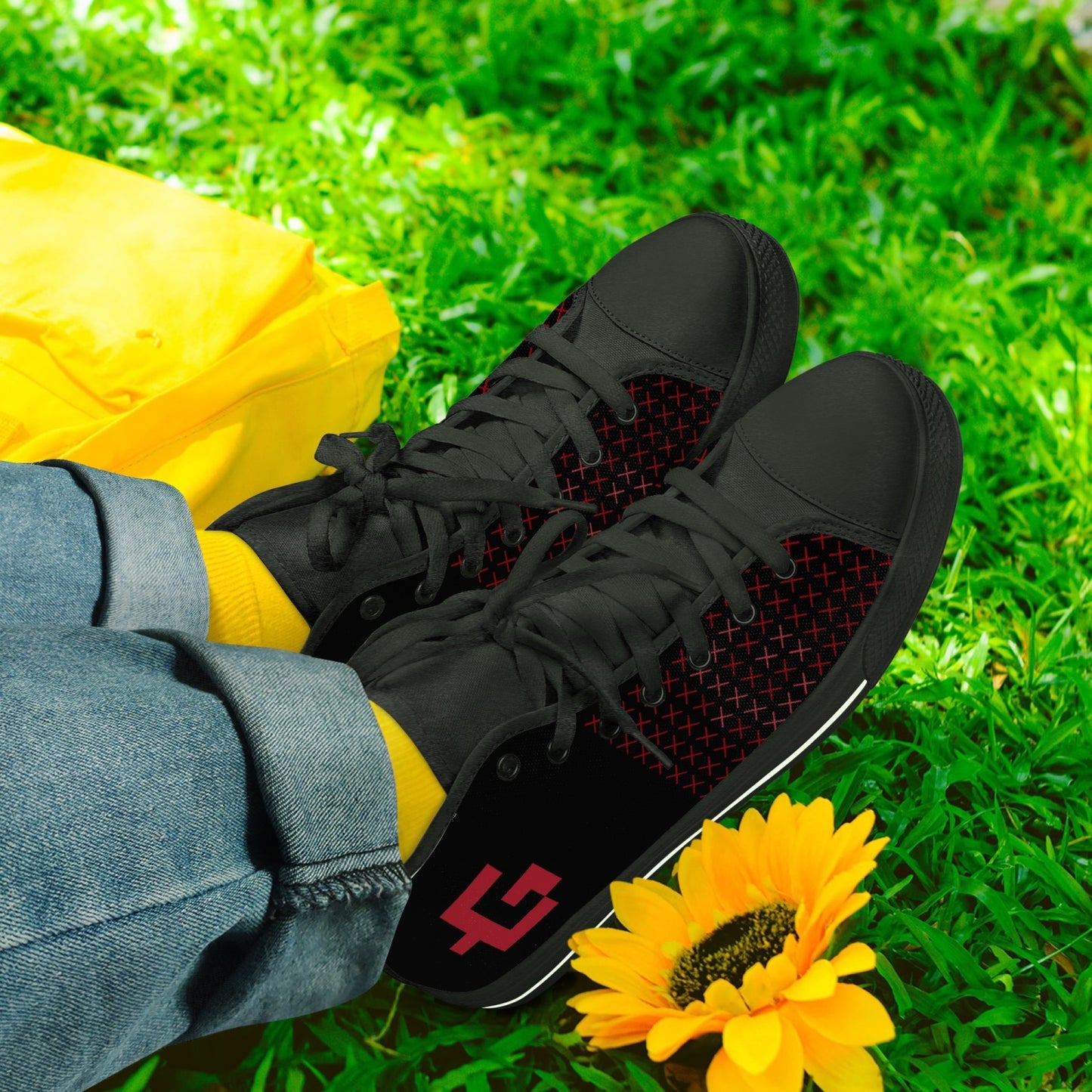 G High kicks