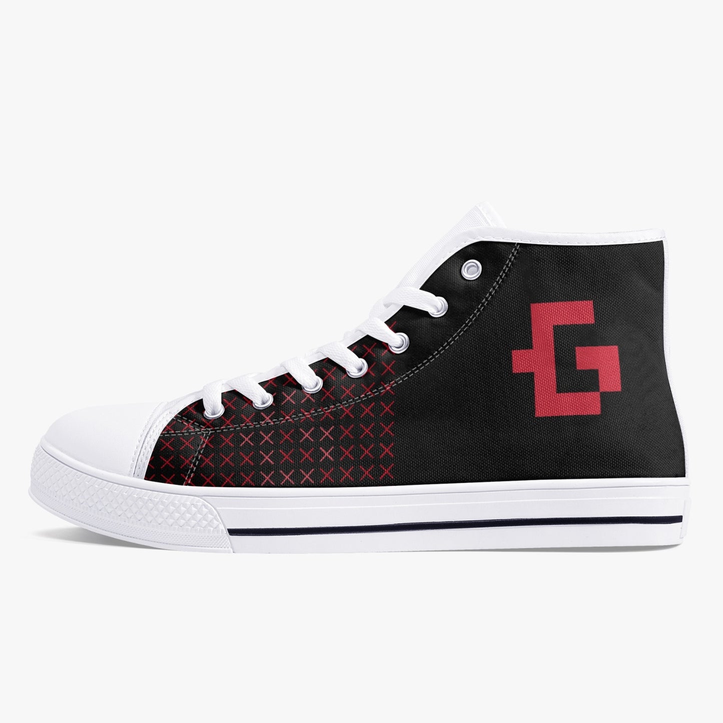 G High kicks