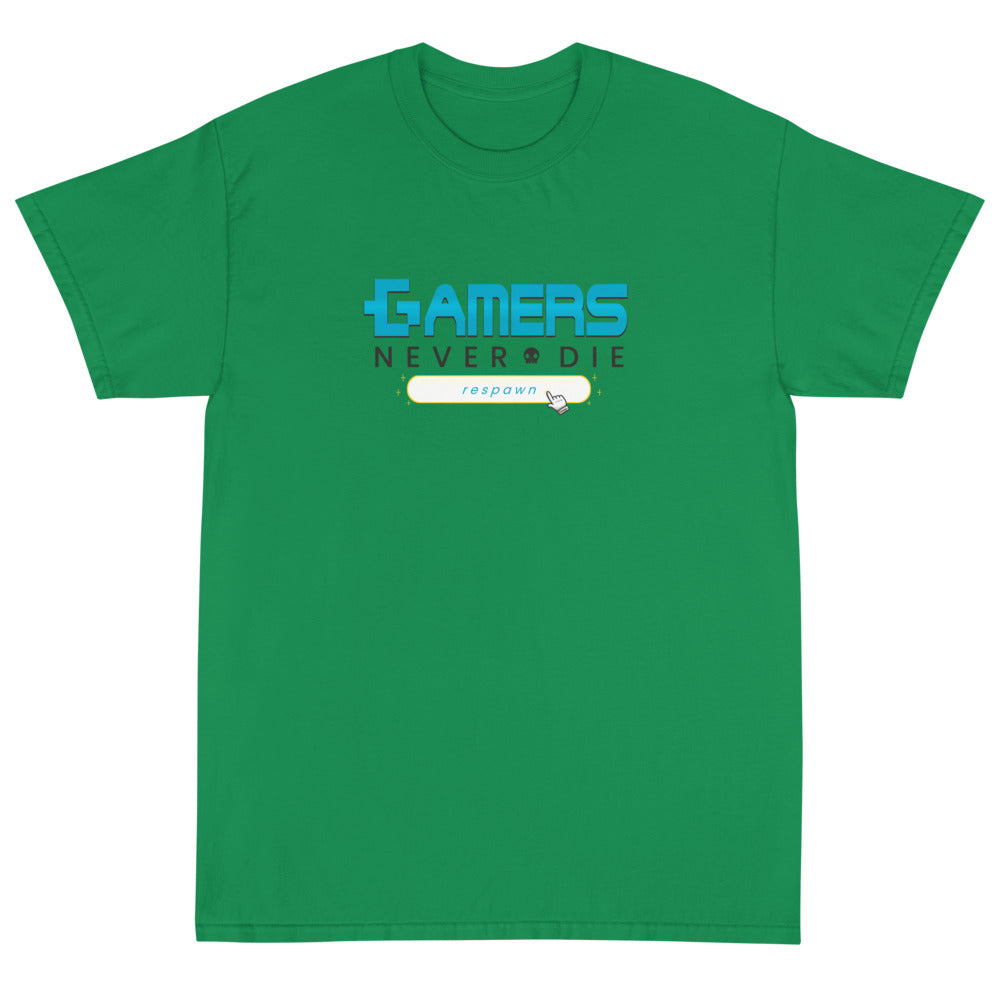 Respawn men's tee
