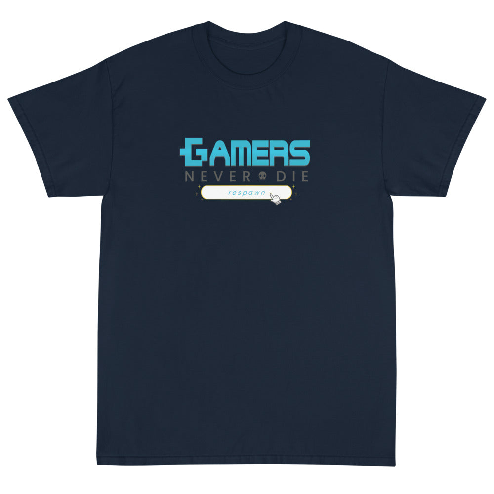 Respawn men's tee