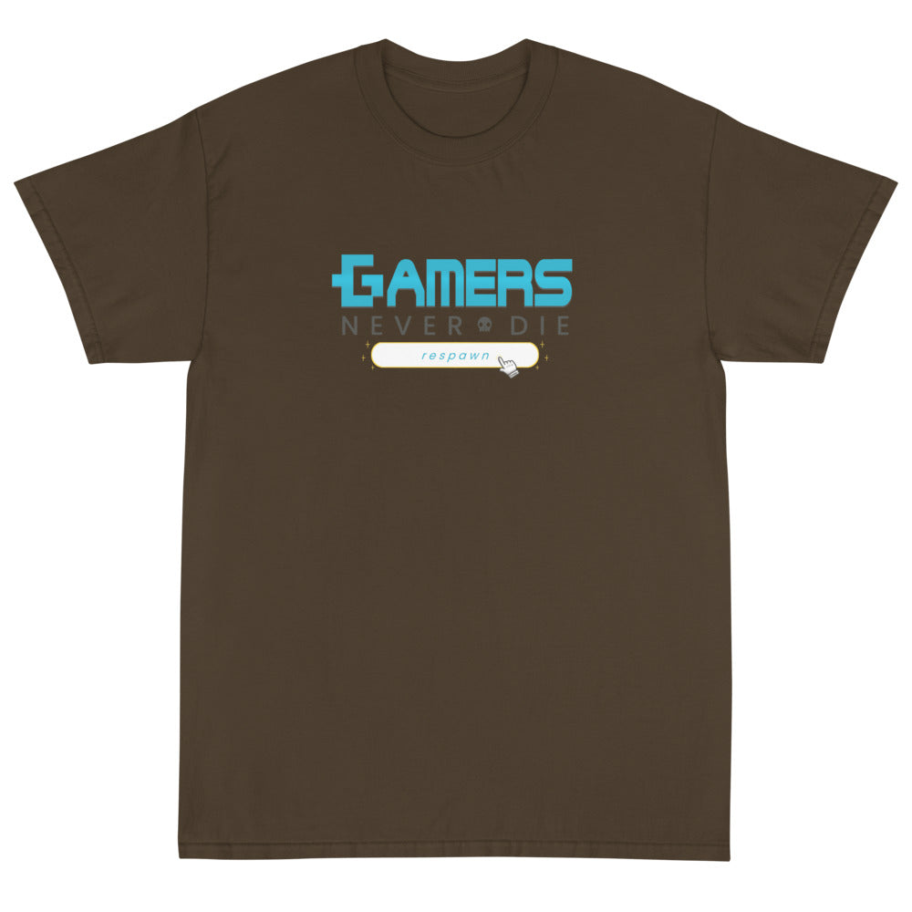 Respawn men's tee