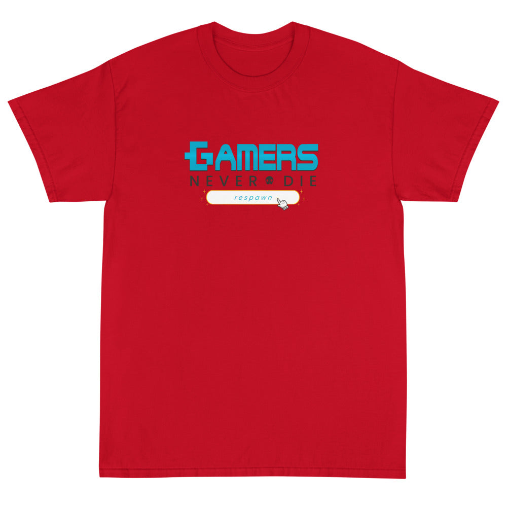 Respawn men's tee