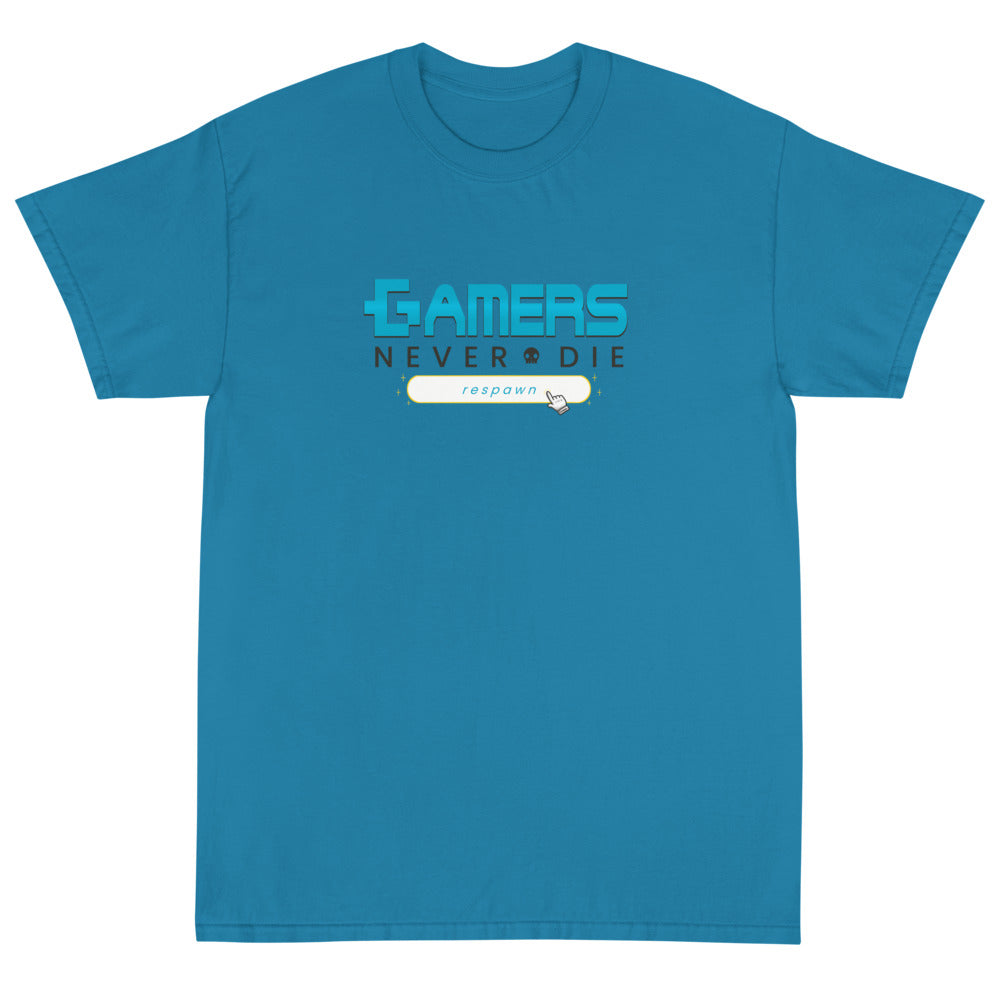 Respawn men's tee