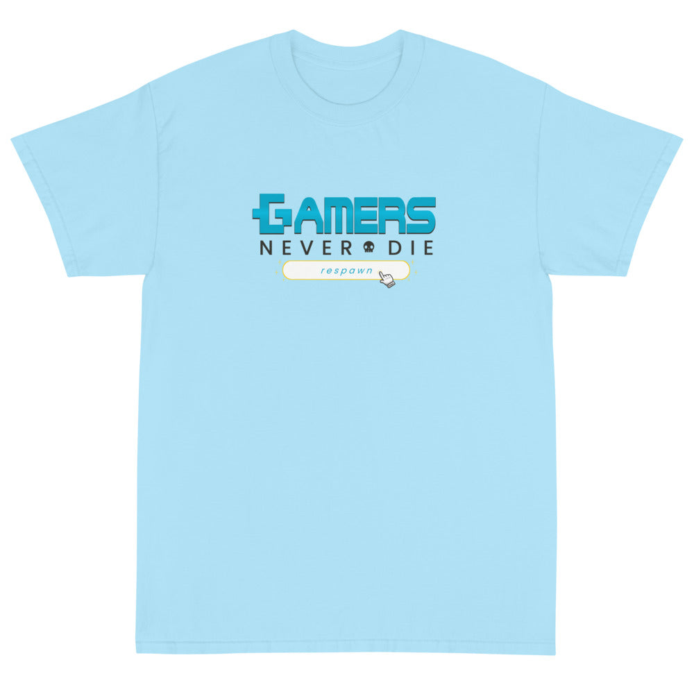 Respawn men's tee