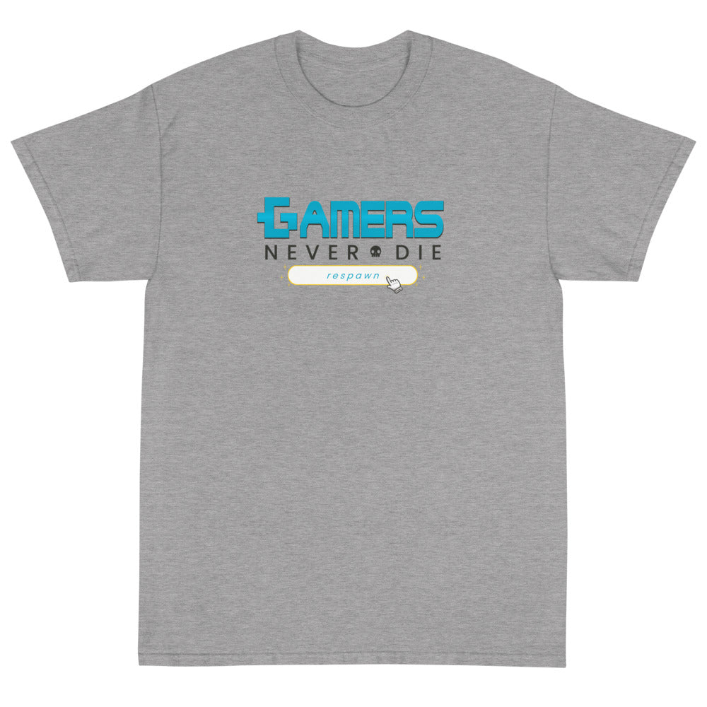 Respawn men's tee