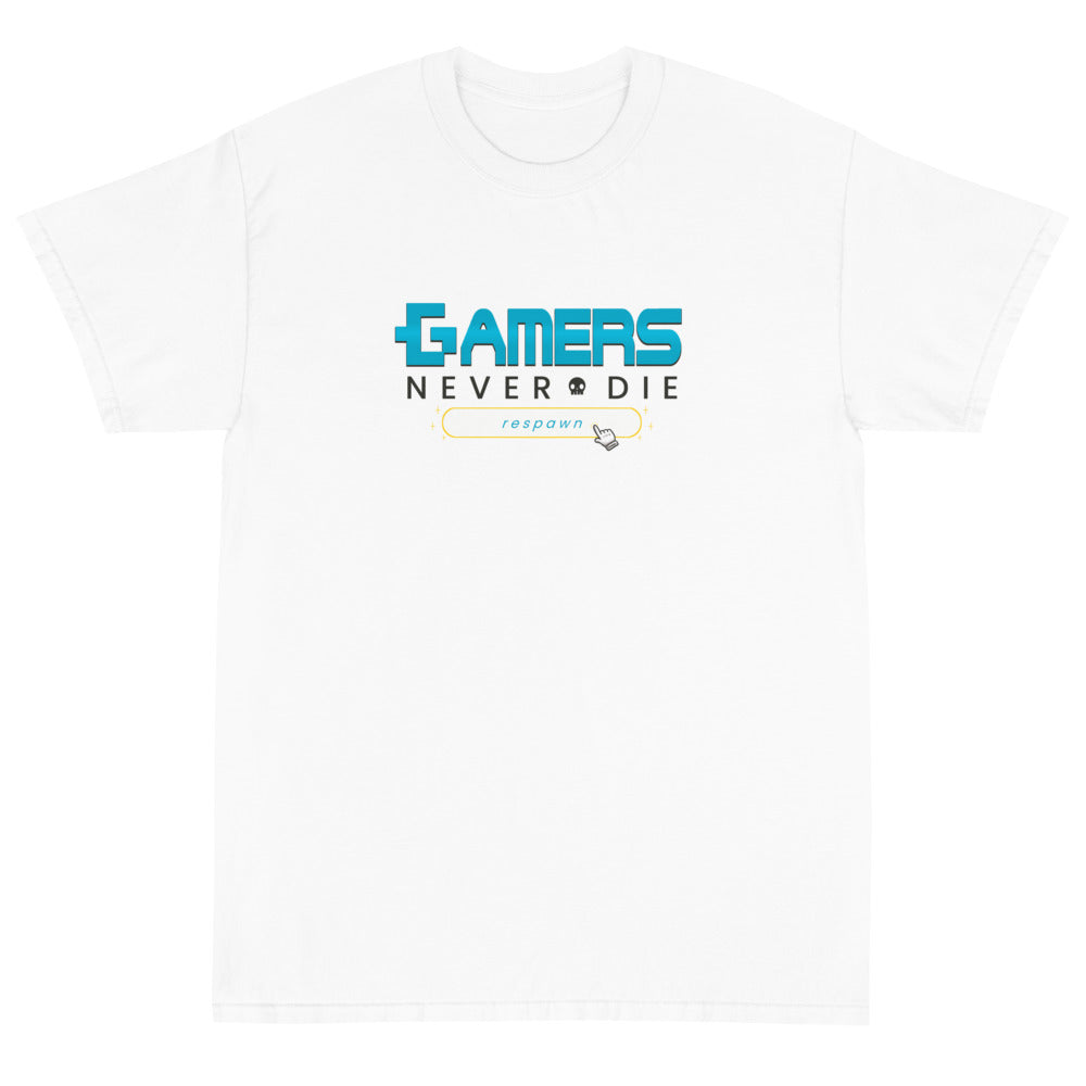 Respawn men's tee