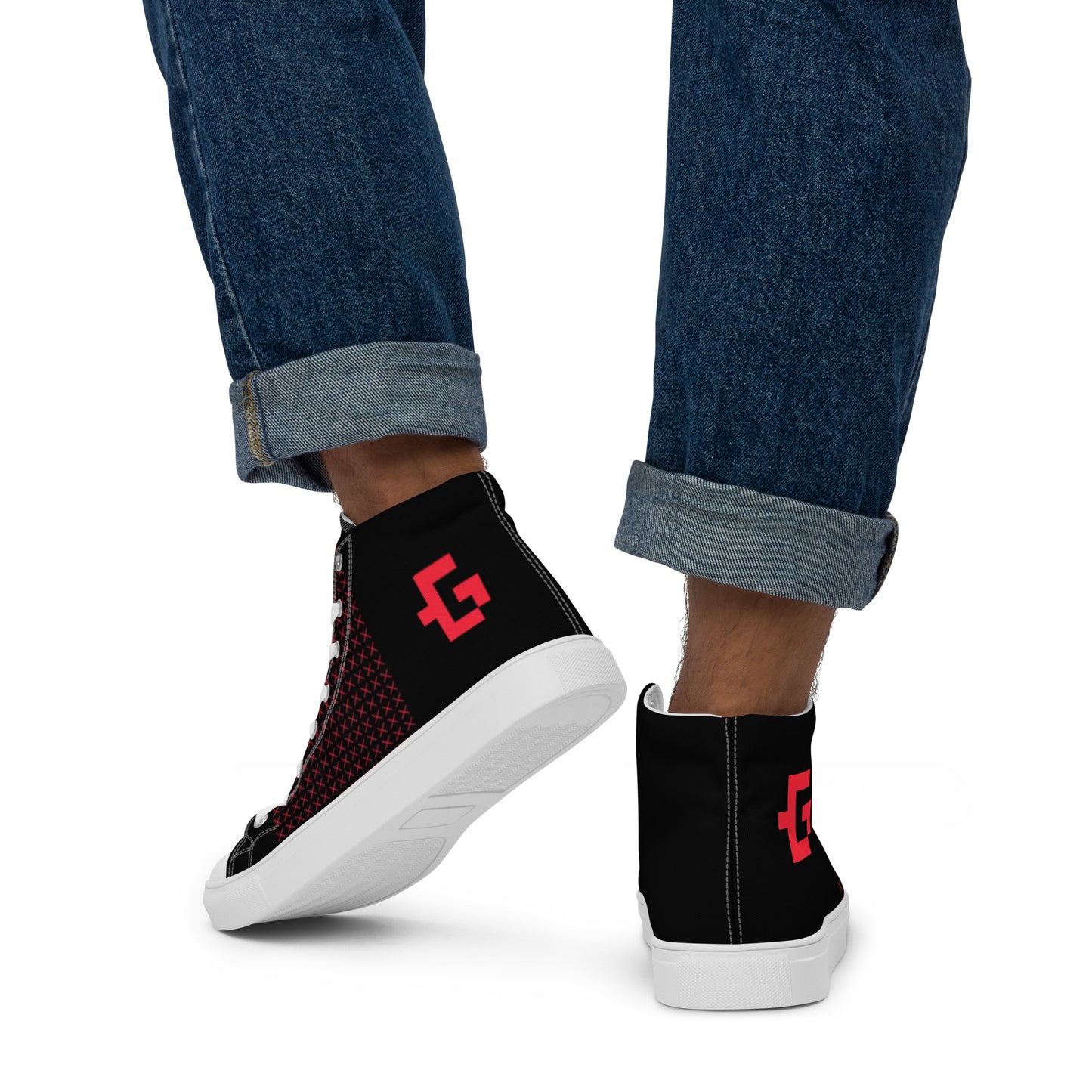 G High tops