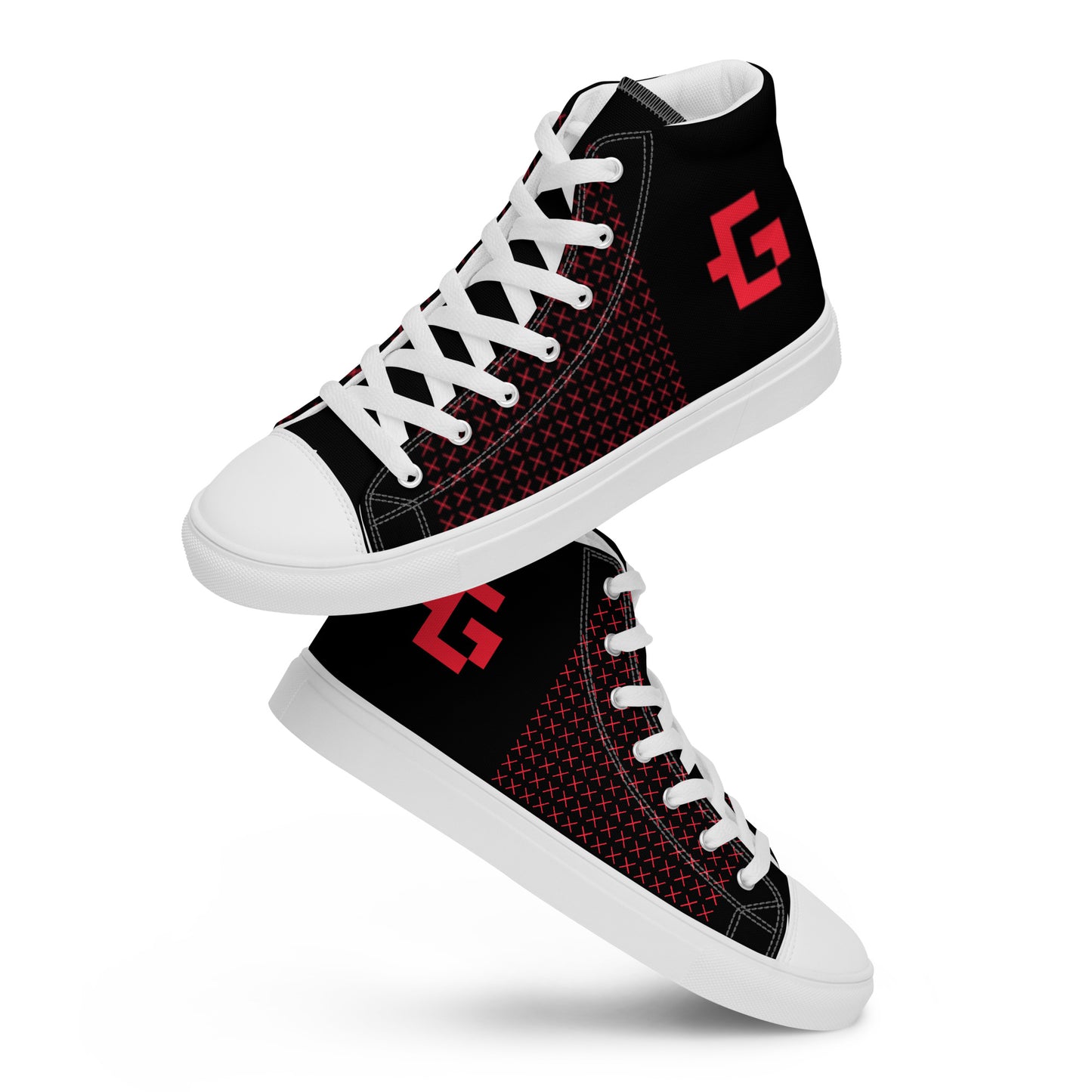 G High tops