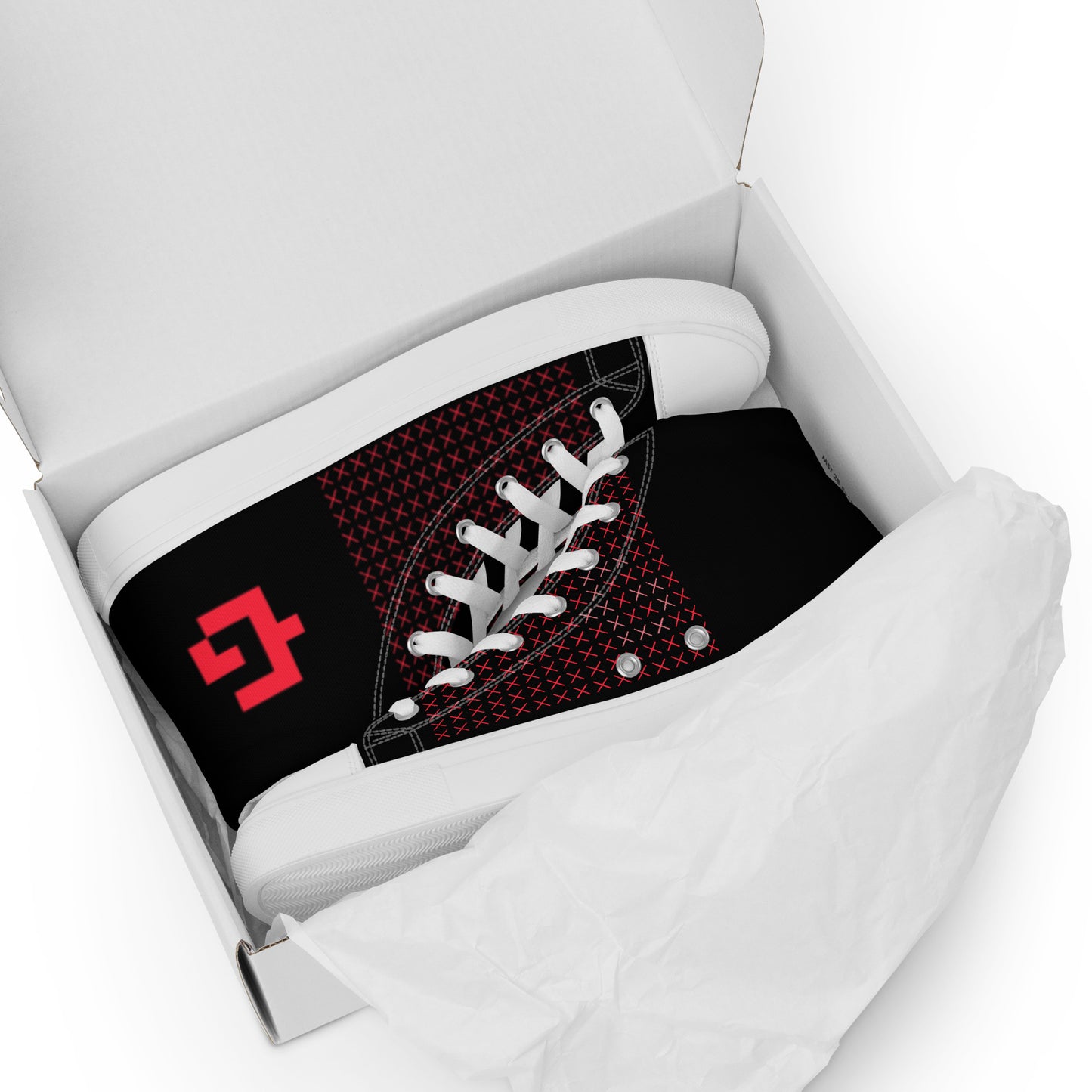 G High tops