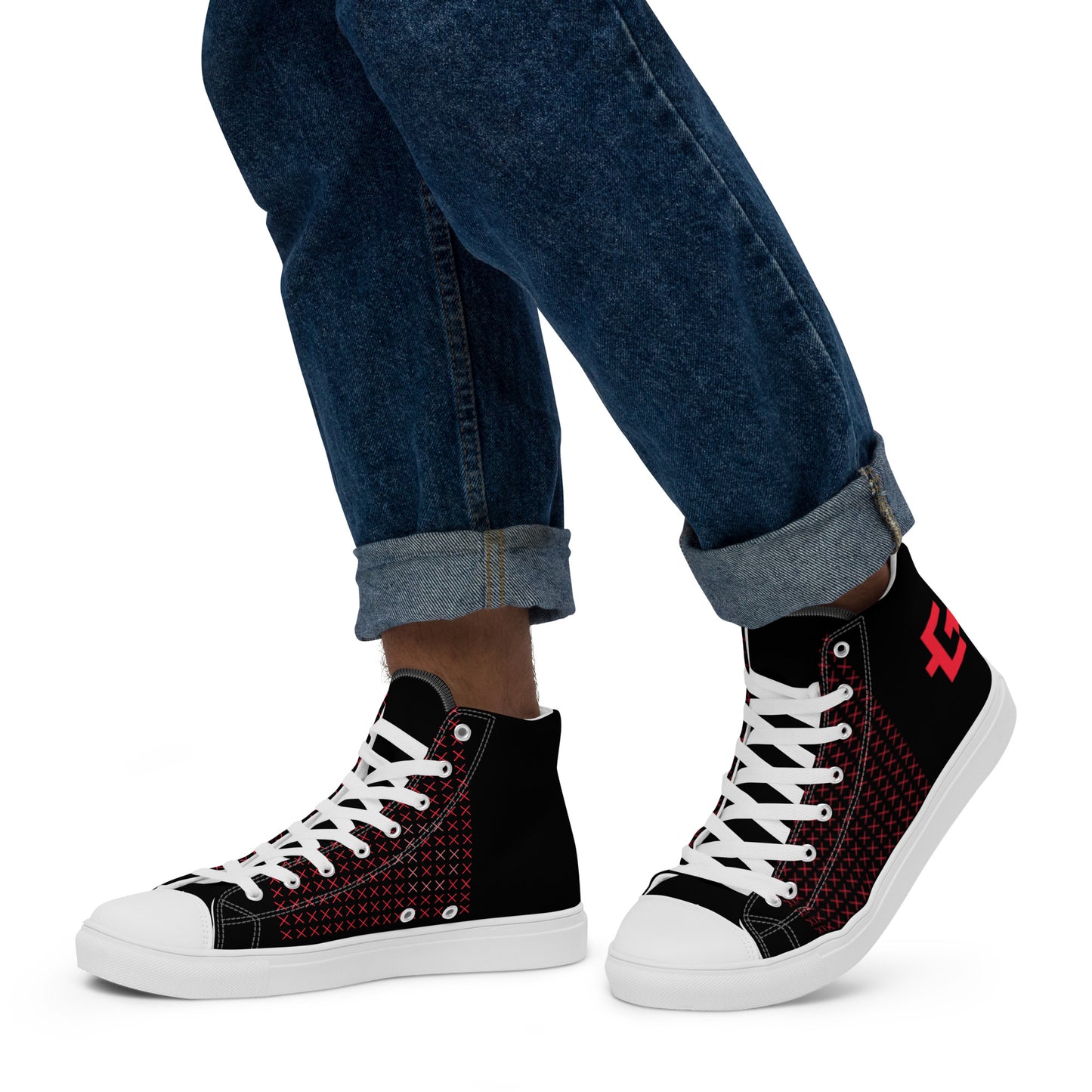 G High tops