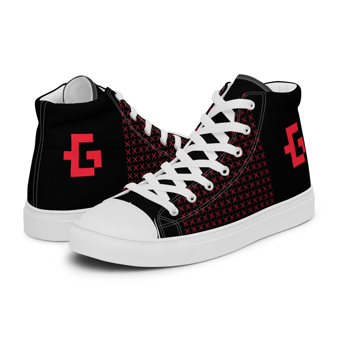 G High tops