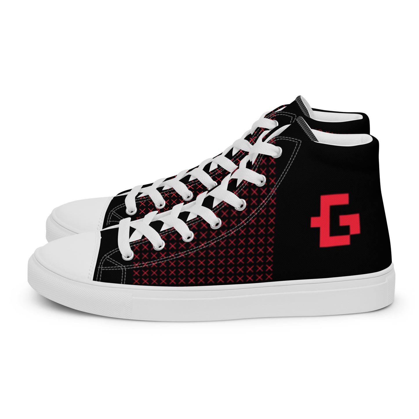 G High tops