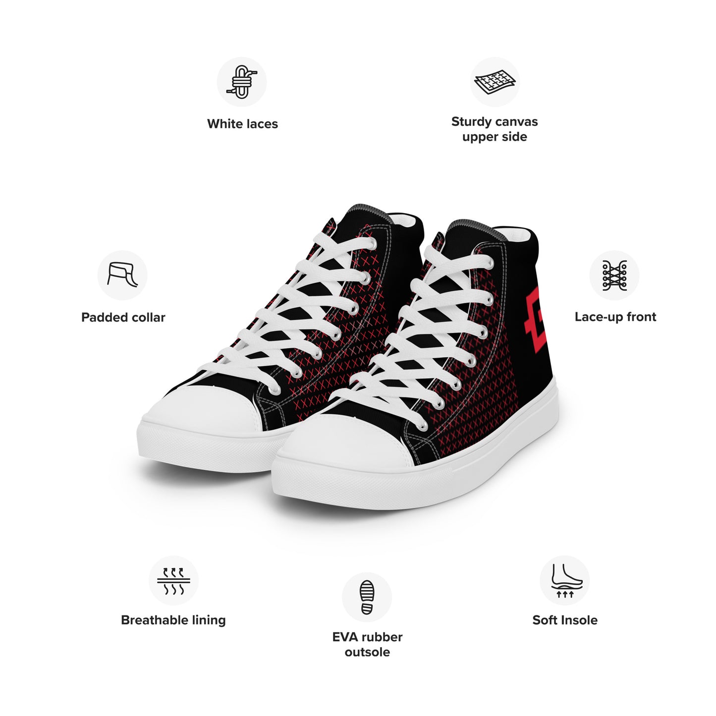 G High tops