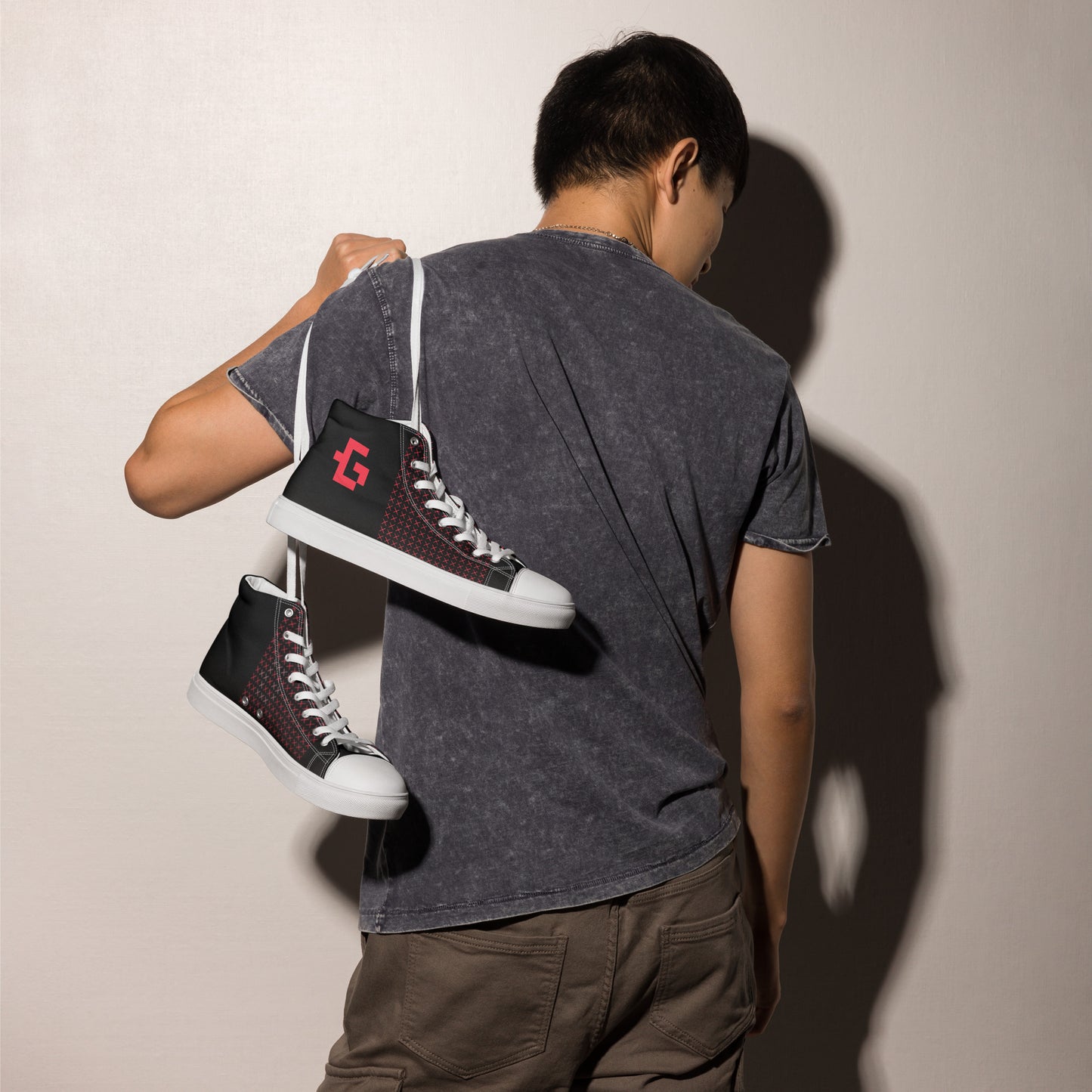 G High tops