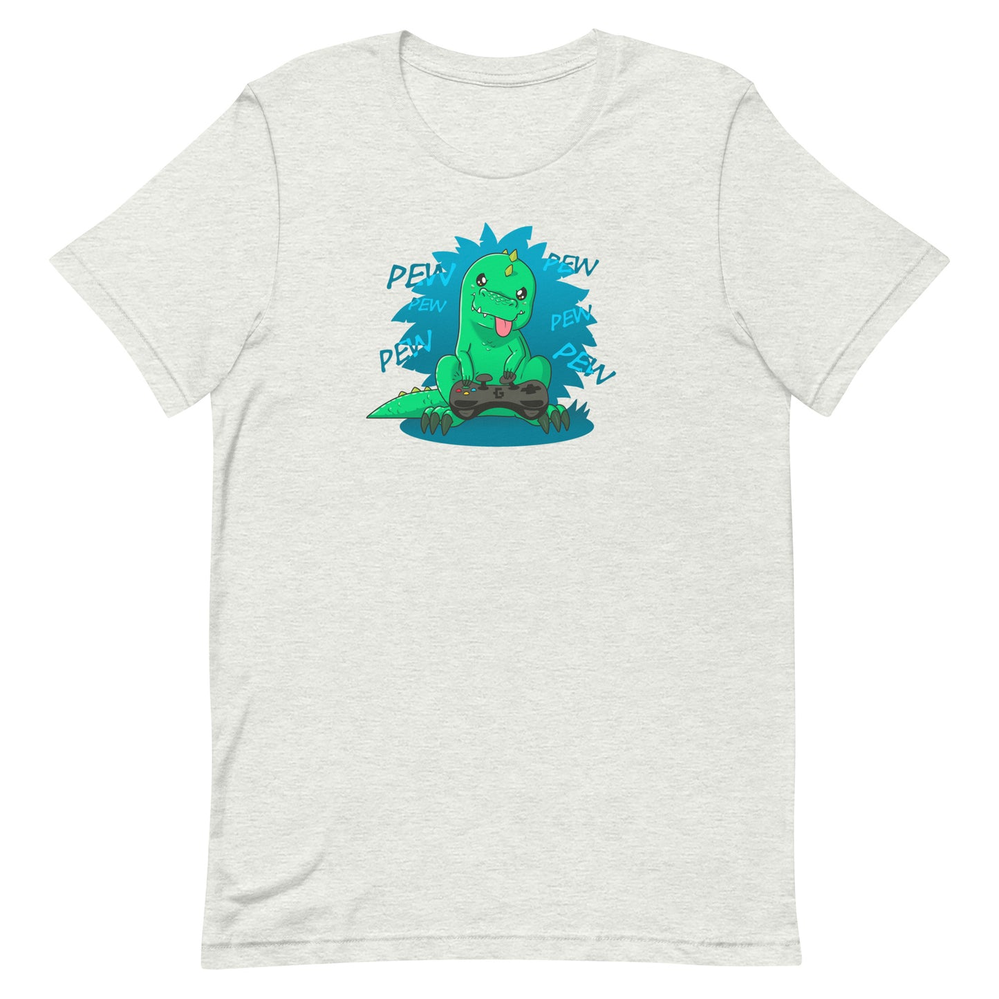 Jurassic domination unisex tee
