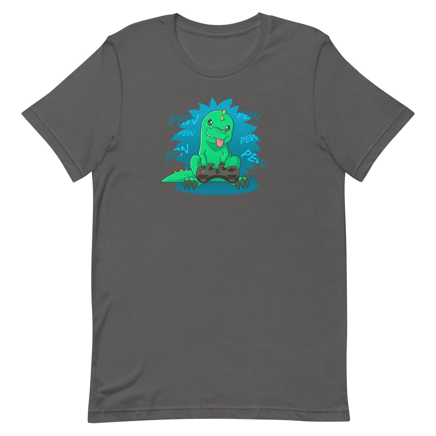 Jurassic domination unisex tee