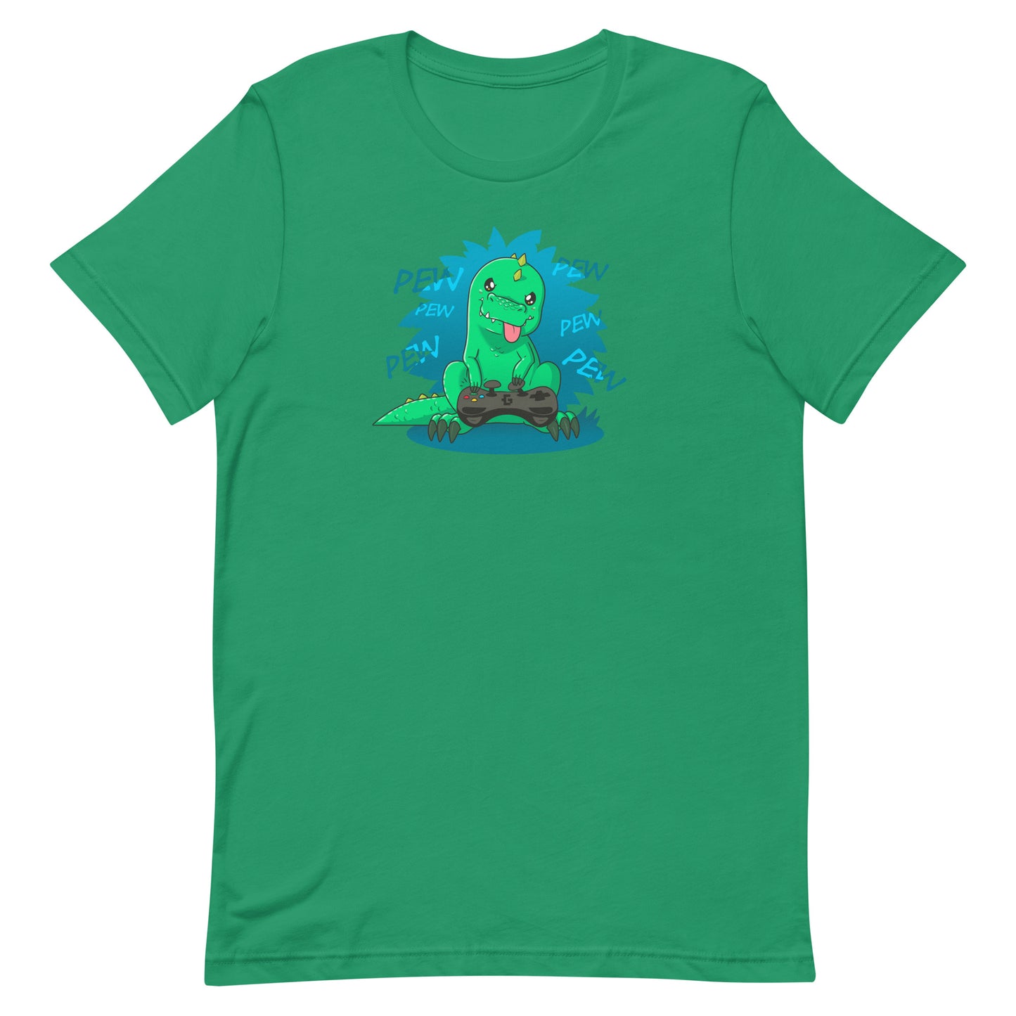 Jurassic domination unisex tee