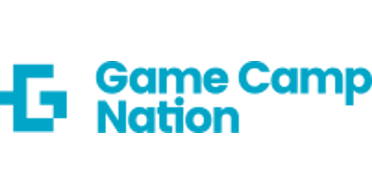 Stickers gamecampnation