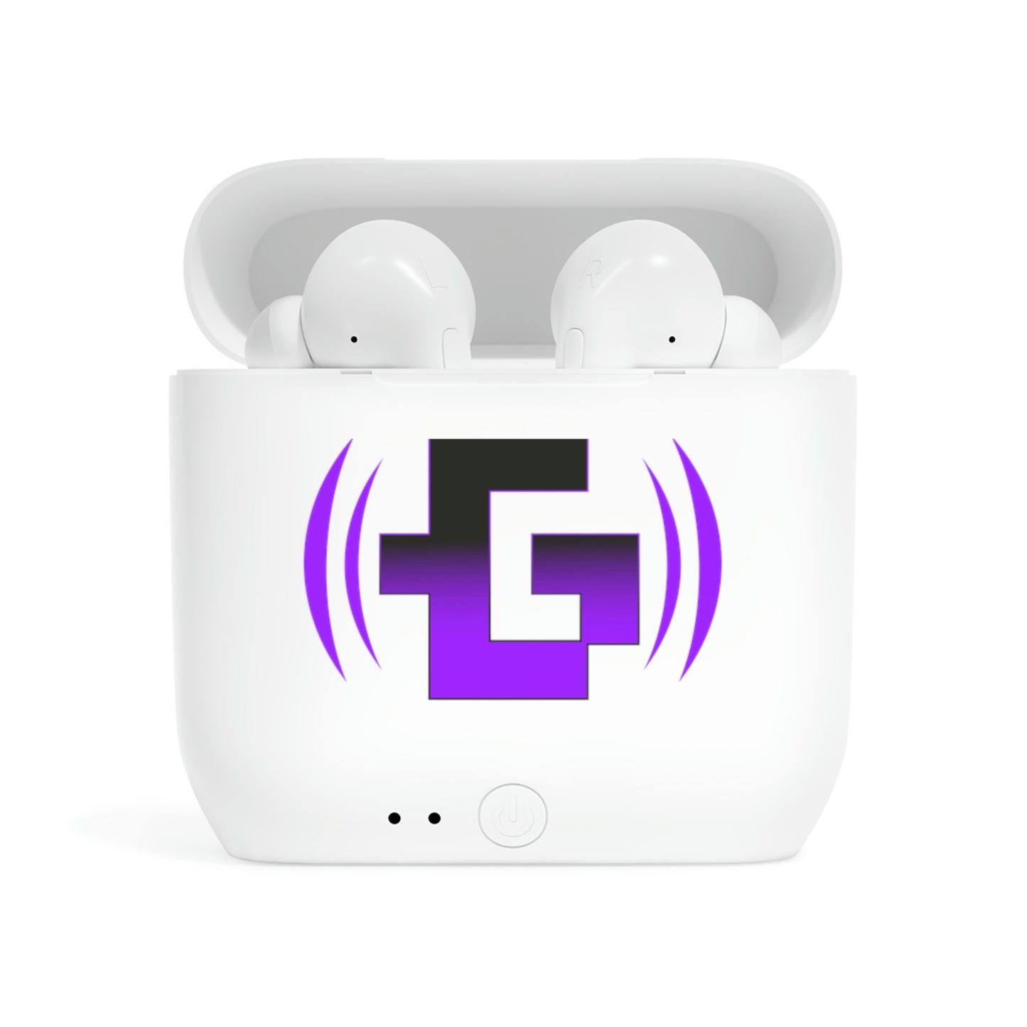 Wireless "G" Earbuds