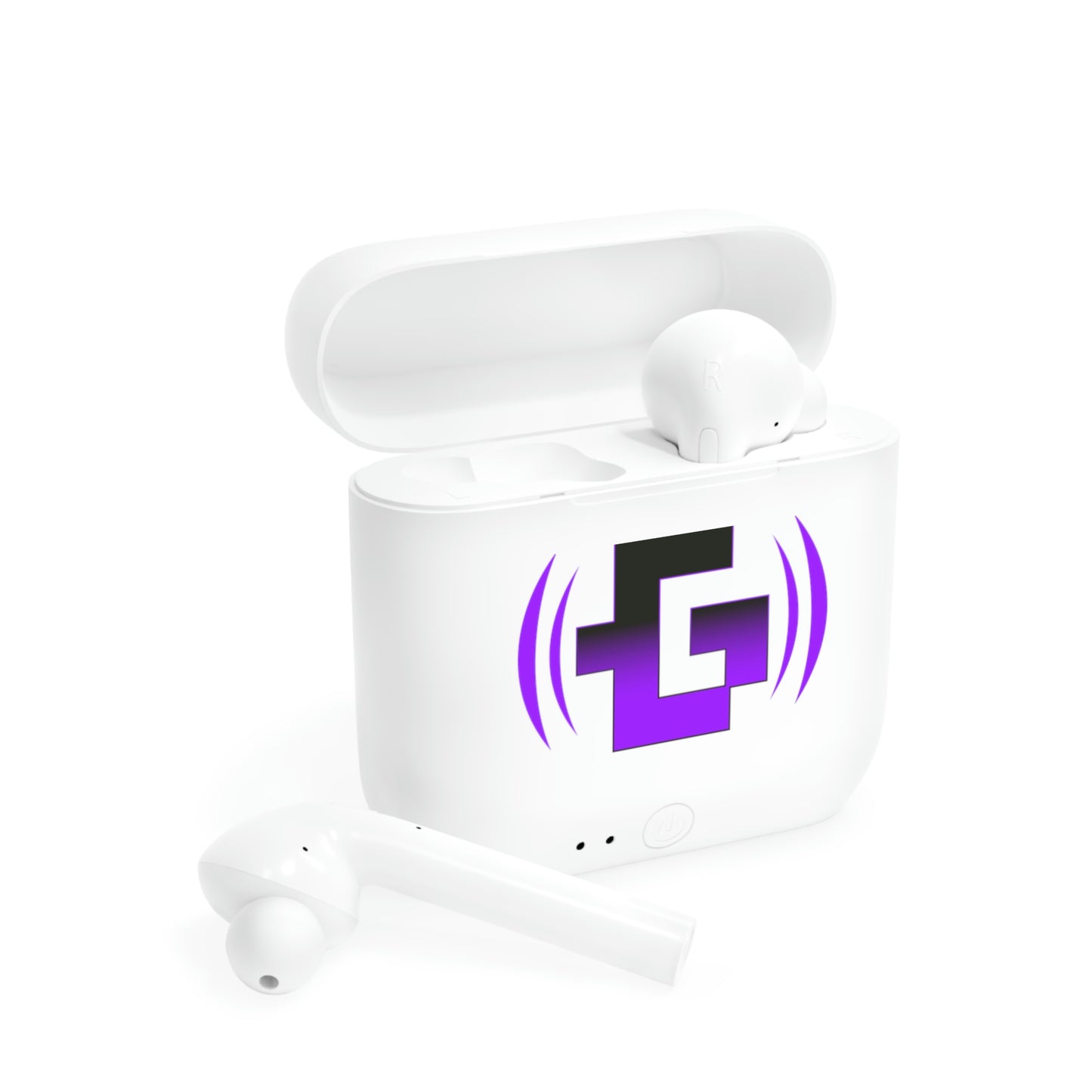 Wireless "G" Earbuds