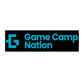 GCN logo bumper sticker