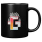 The G mug