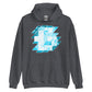 GCN collector's edition unisex pullover hoodie