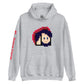 Game Camp Nation The Red-JP2 pullover hoodie